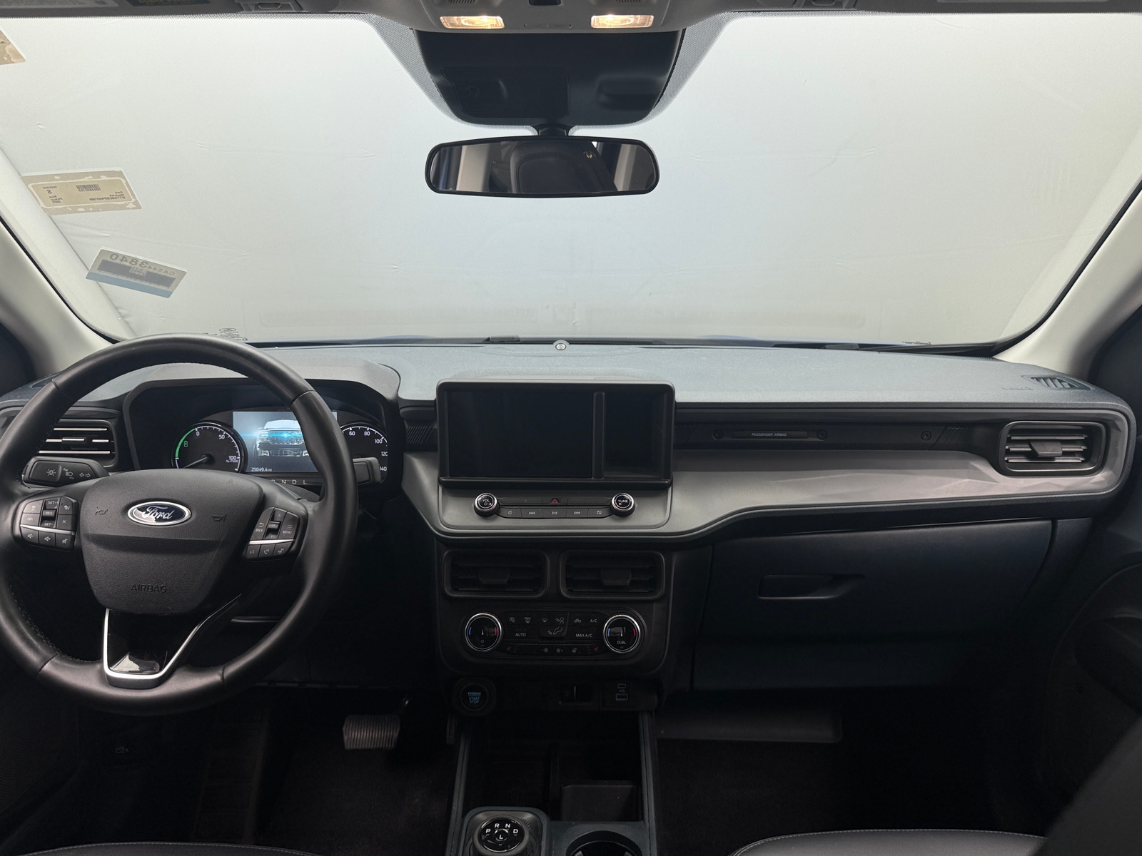 Thumbnail: 2023 Ford Maverick - 3