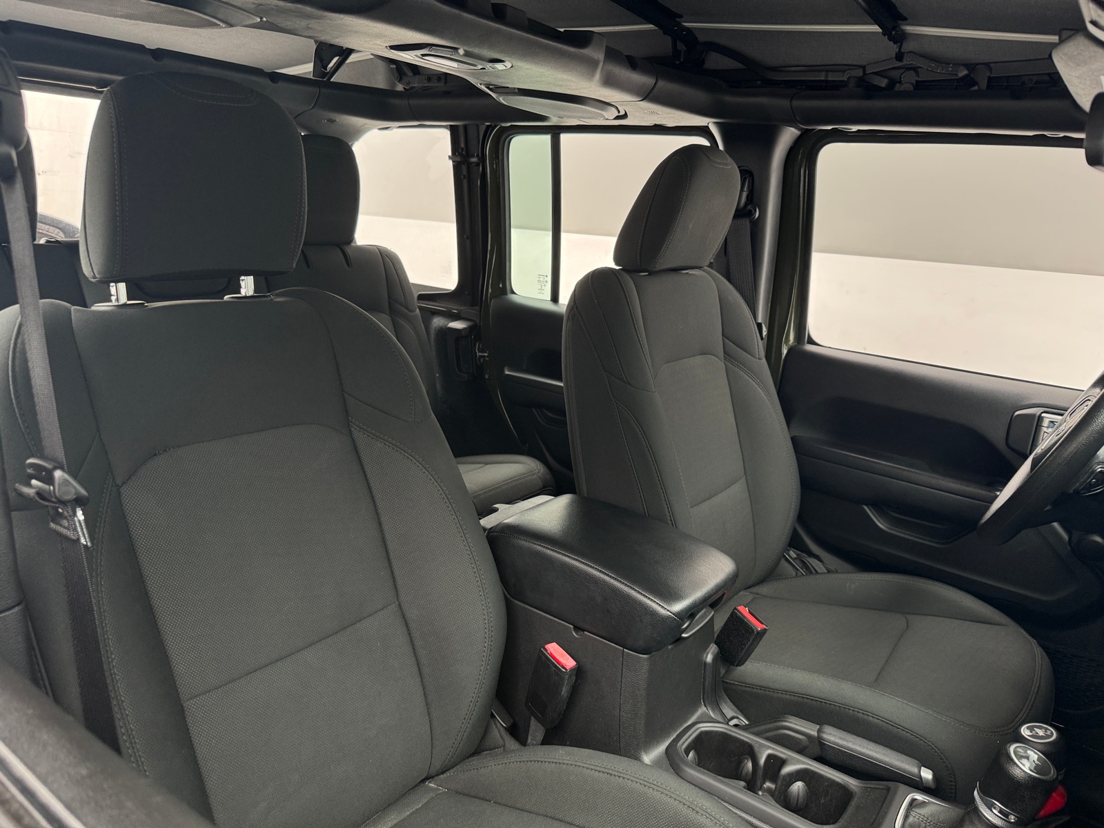 Thumbnail: 2022 Jeep Wrangler - 2