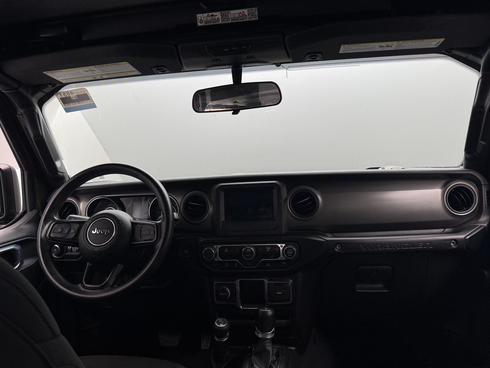 Thumbnail: 2022 Jeep Wrangler - 3