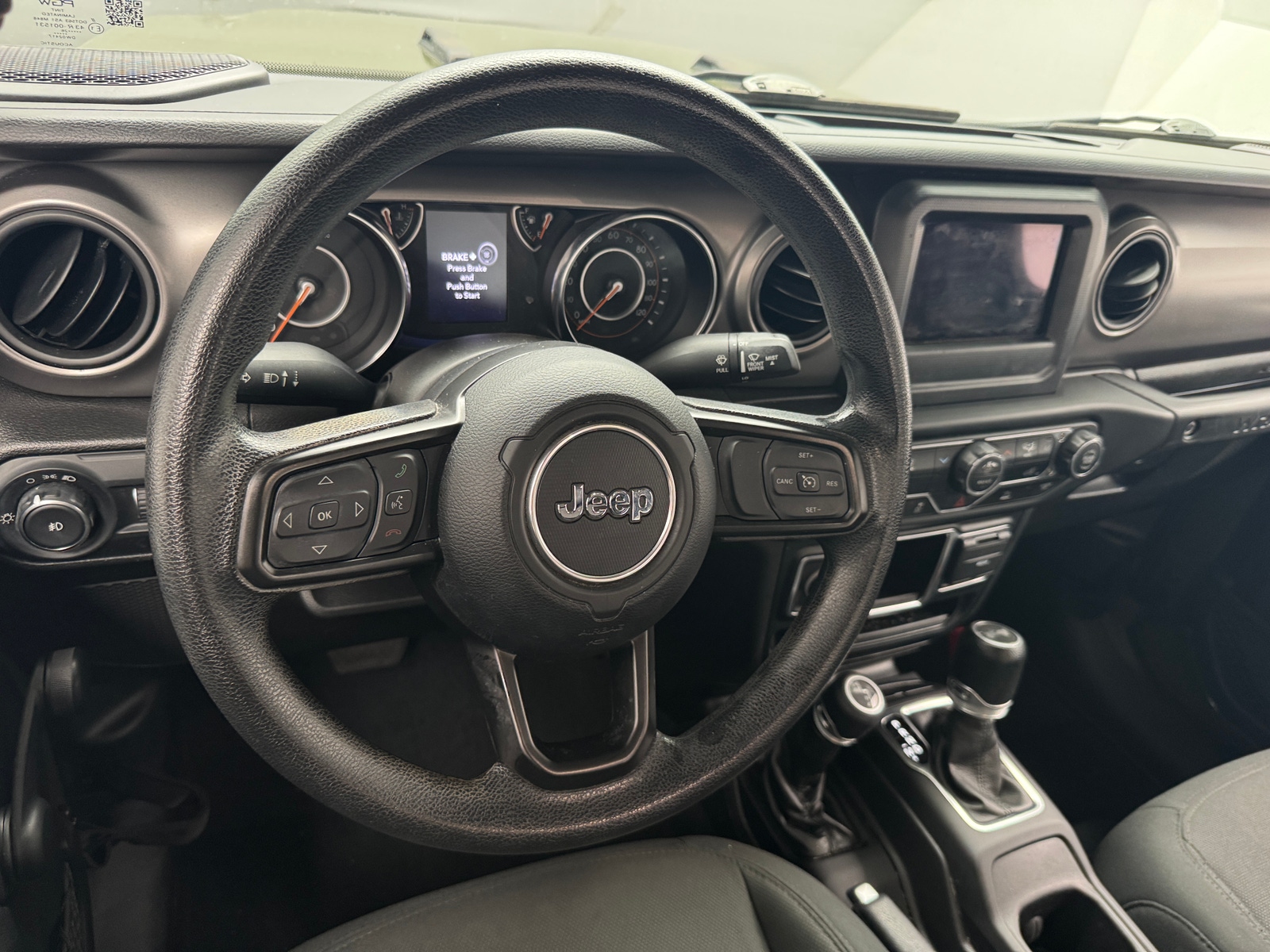 Thumbnail: 2022 Jeep Wrangler - 5