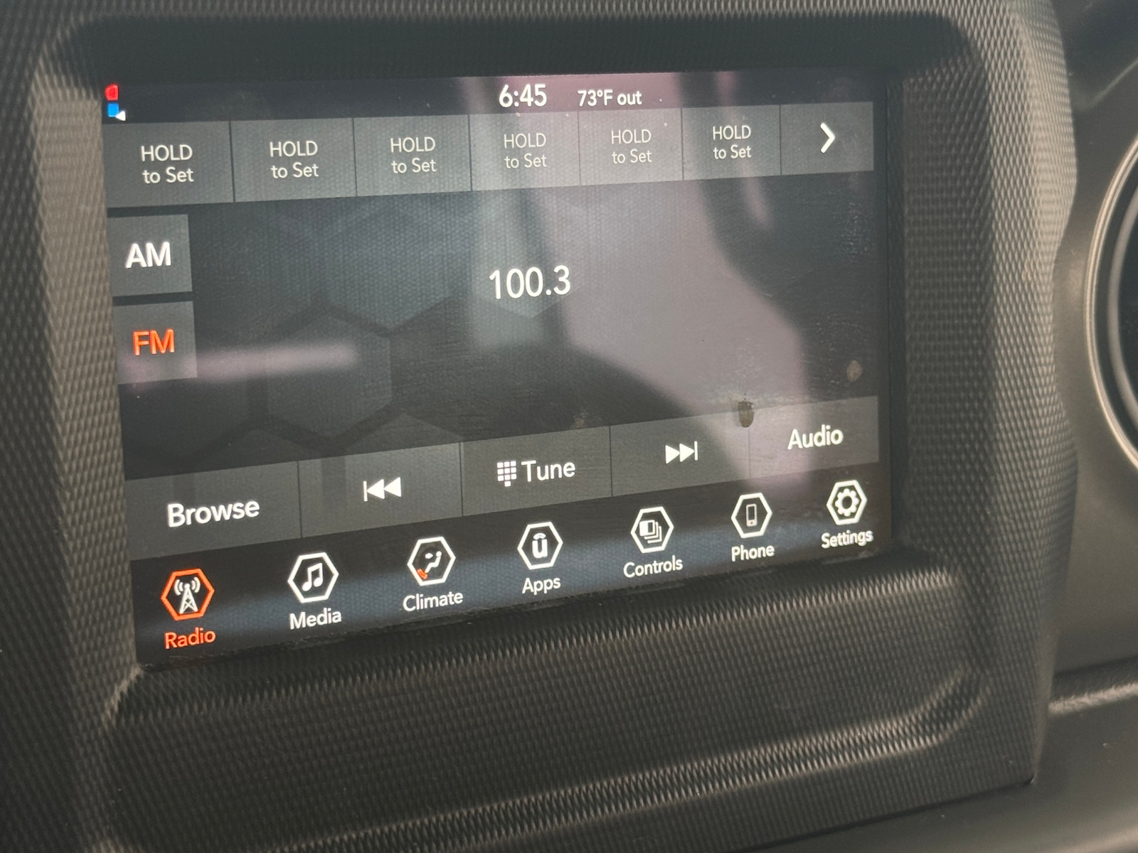 Thumbnail: 2022 Jeep Wrangler - 4