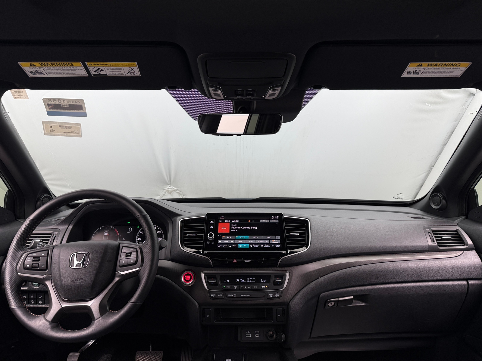 Thumbnail: 2025 Honda Ridgeline - 2