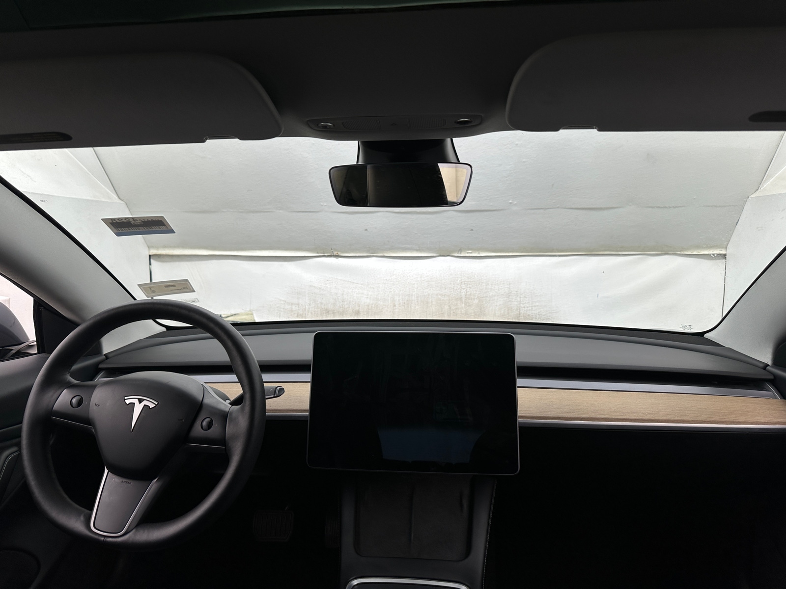 Thumbnail: 2021 Tesla Model 3 - 2