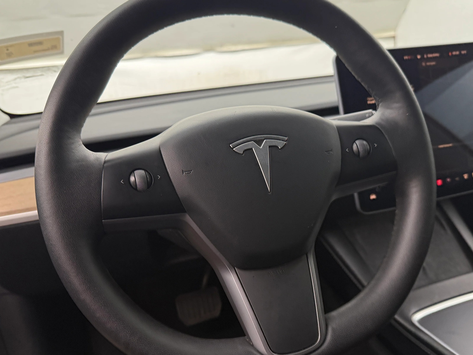 Thumbnail: 2021 Tesla Model 3 - 4