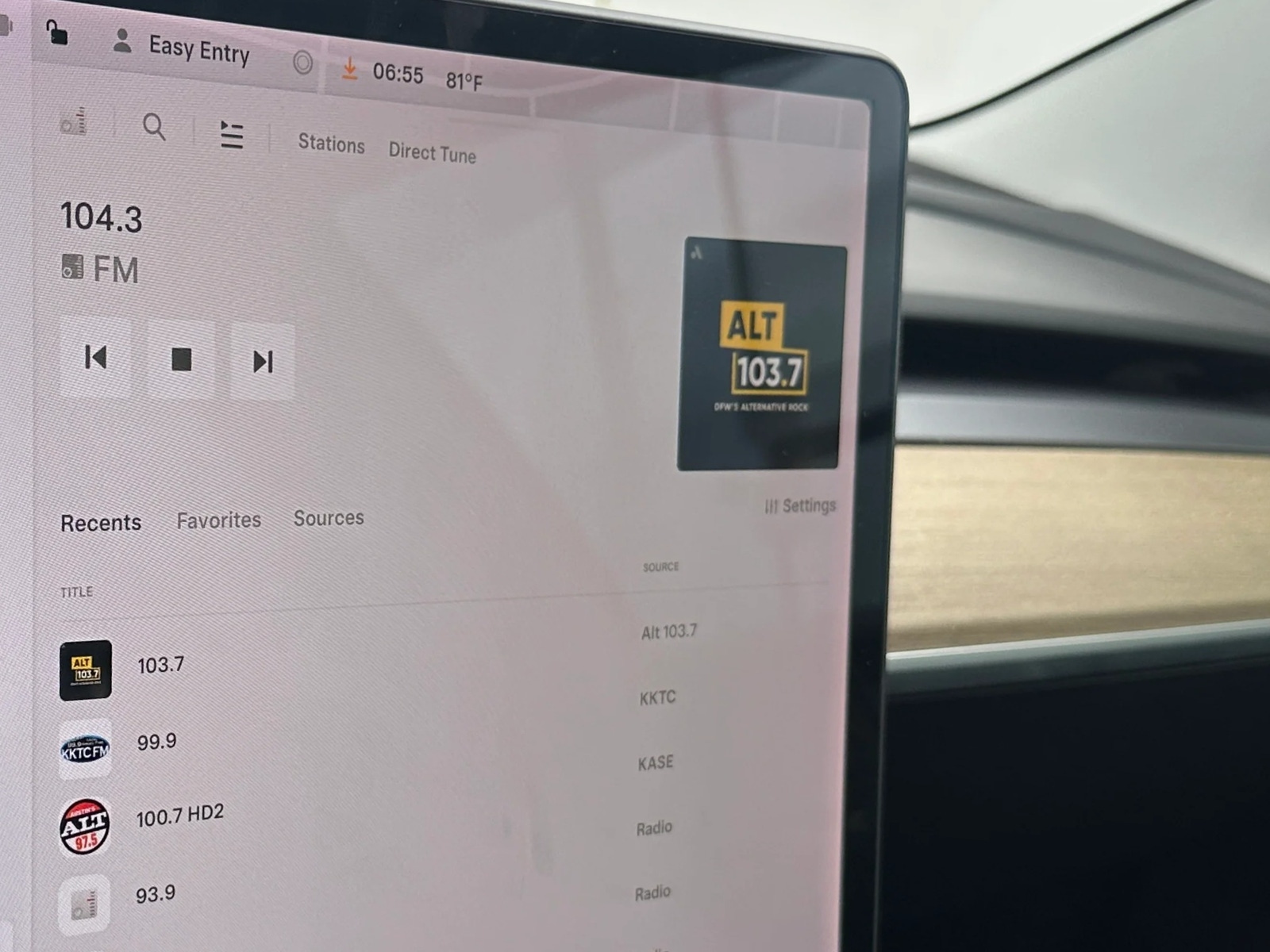 Thumbnail: 2021 Tesla Model 3 - 3
