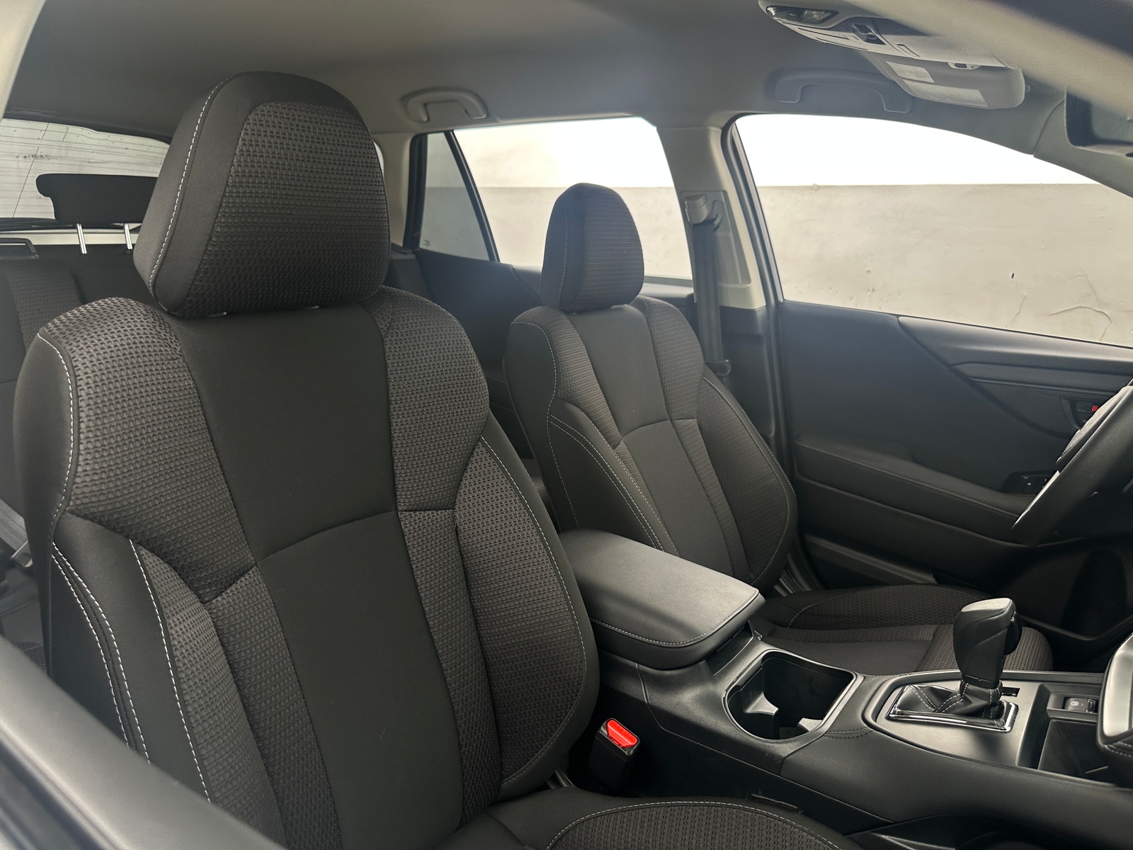 Thumbnail: 2025 Subaru Outback - 2