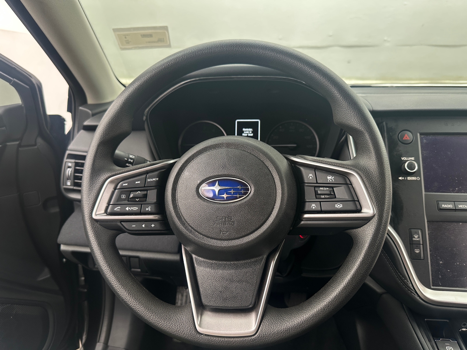 Thumbnail: 2025 Subaru Outback - 5