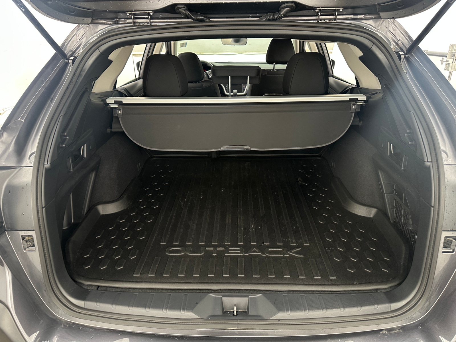Thumbnail: 2025 Subaru Outback - 7