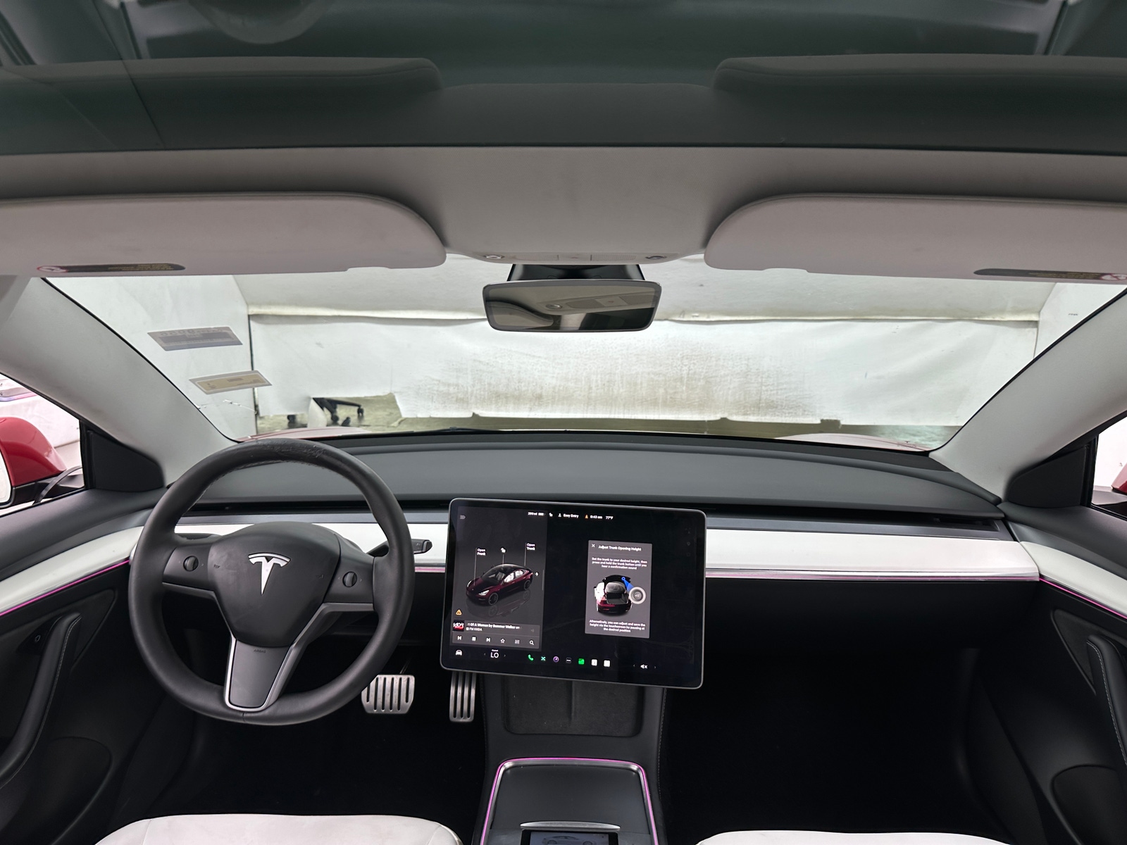 Thumbnail: 2023 Tesla Model 3 - 2