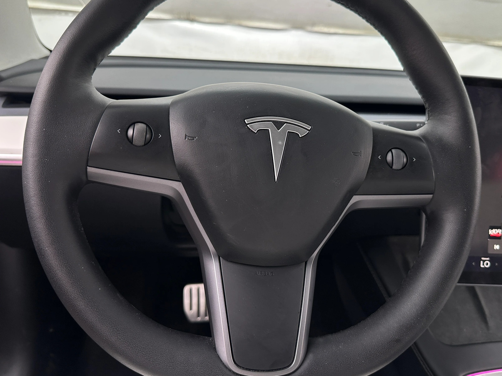 Thumbnail: 2023 Tesla Model 3 - 4