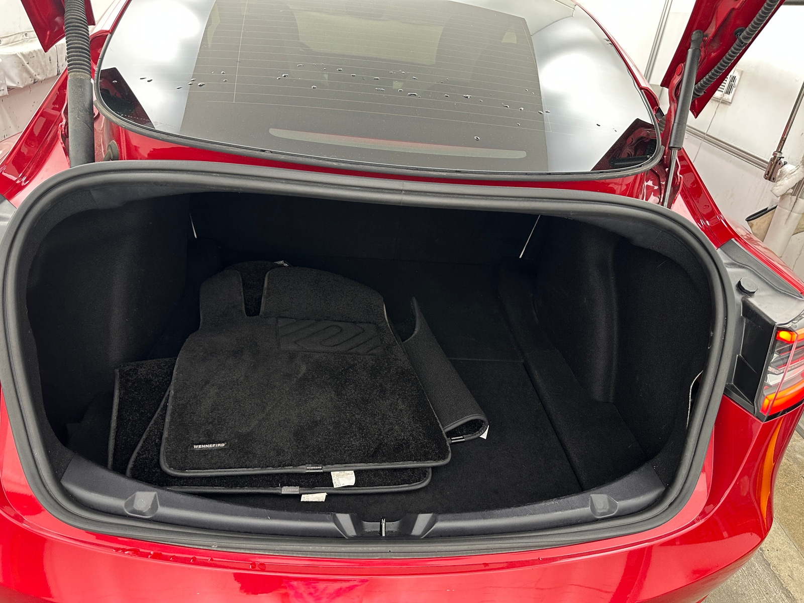 Thumbnail: 2023 Tesla Model 3 - 6