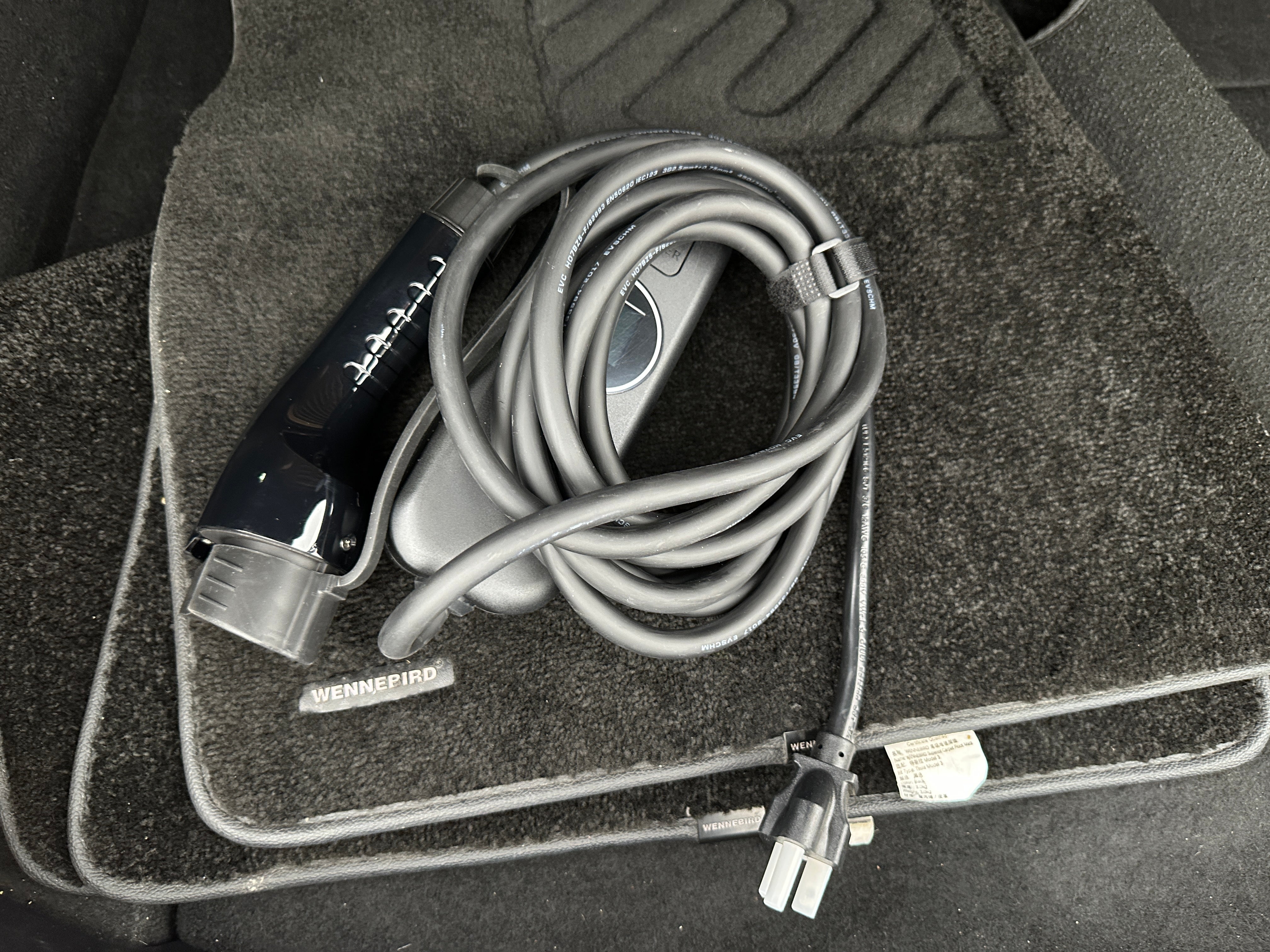 Used 2023 Tesla Model 3 Performance with VIN 5YJ3E1EC4PF395884 for sale in Auburn, WA