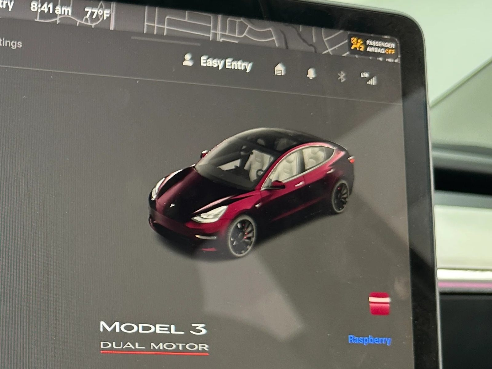 Thumbnail: 2023 Tesla Model 3 - 3