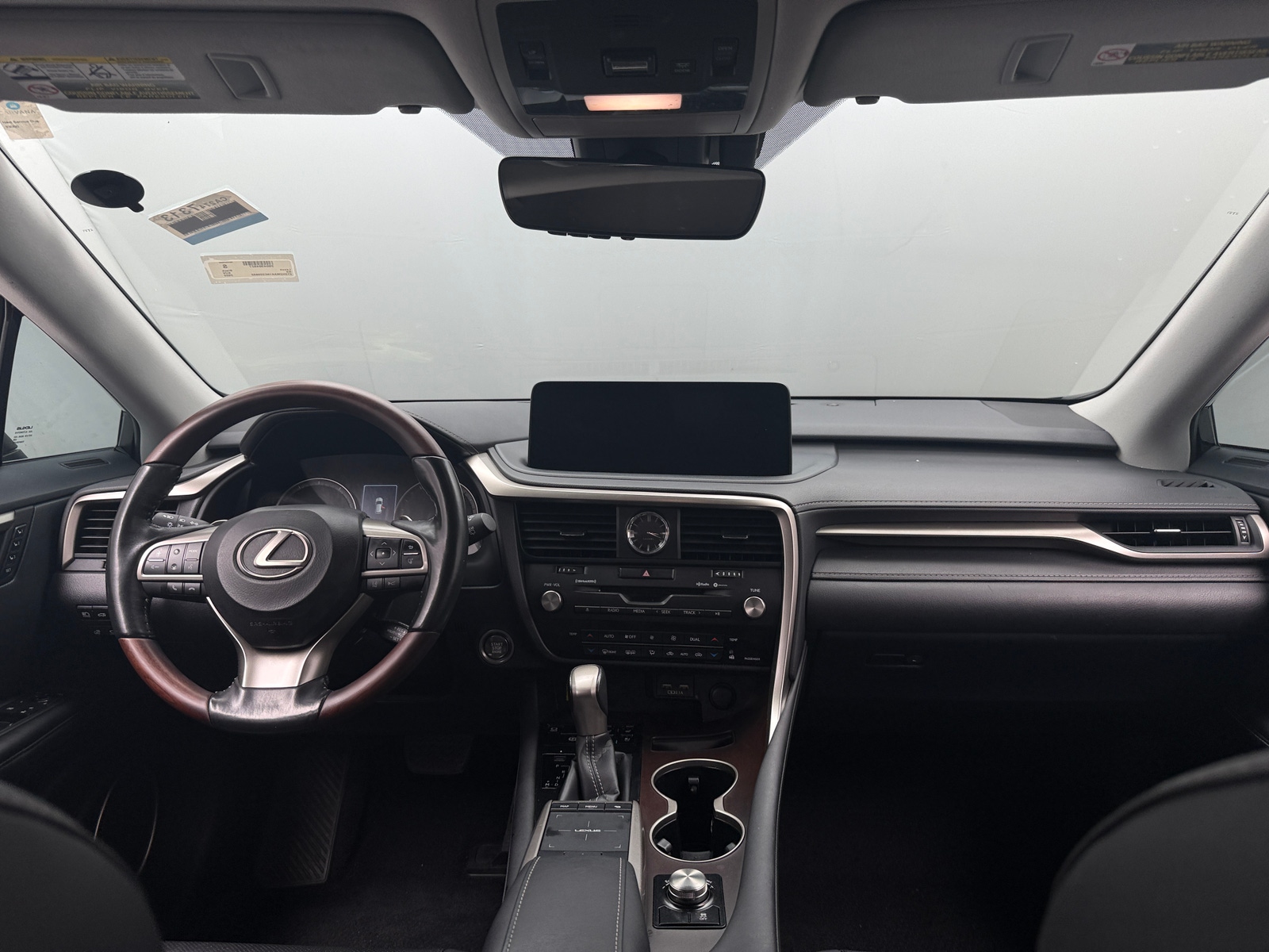 Thumbnail: 2022 Lexus RX - 2