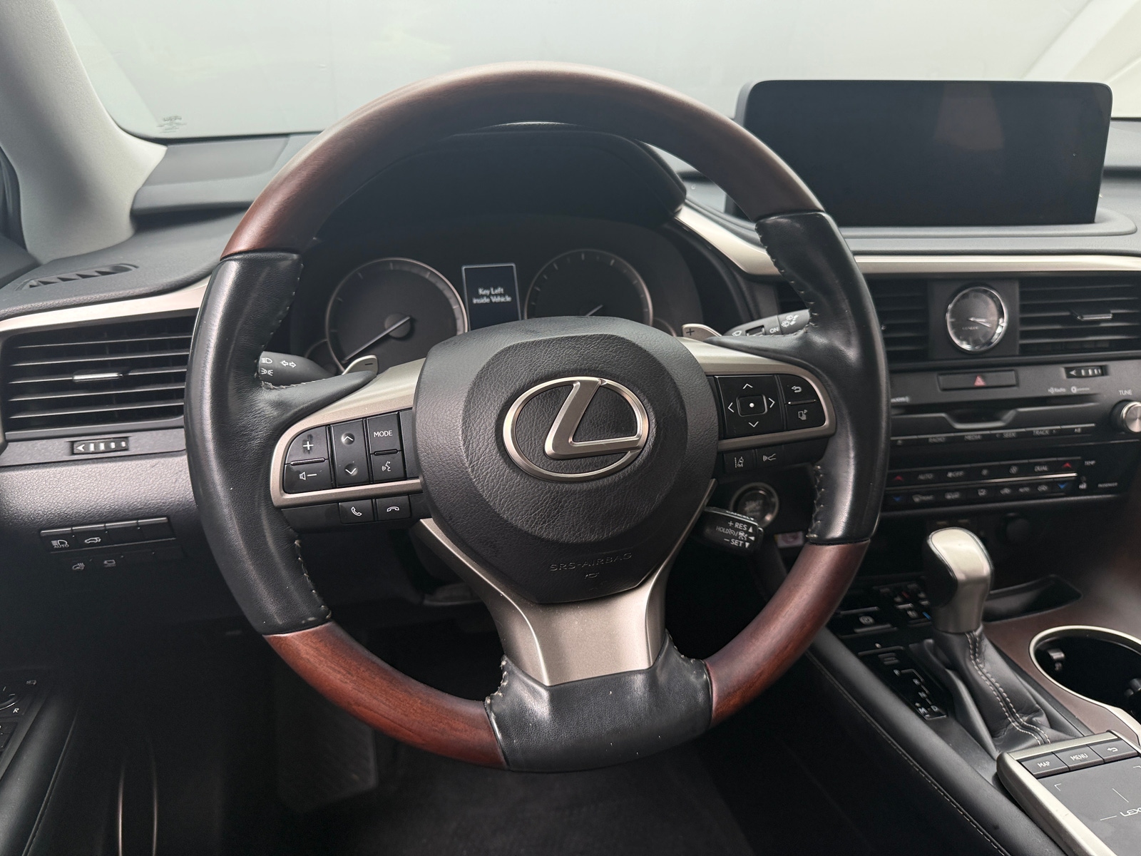 Thumbnail: 2022 Lexus RX - 4
