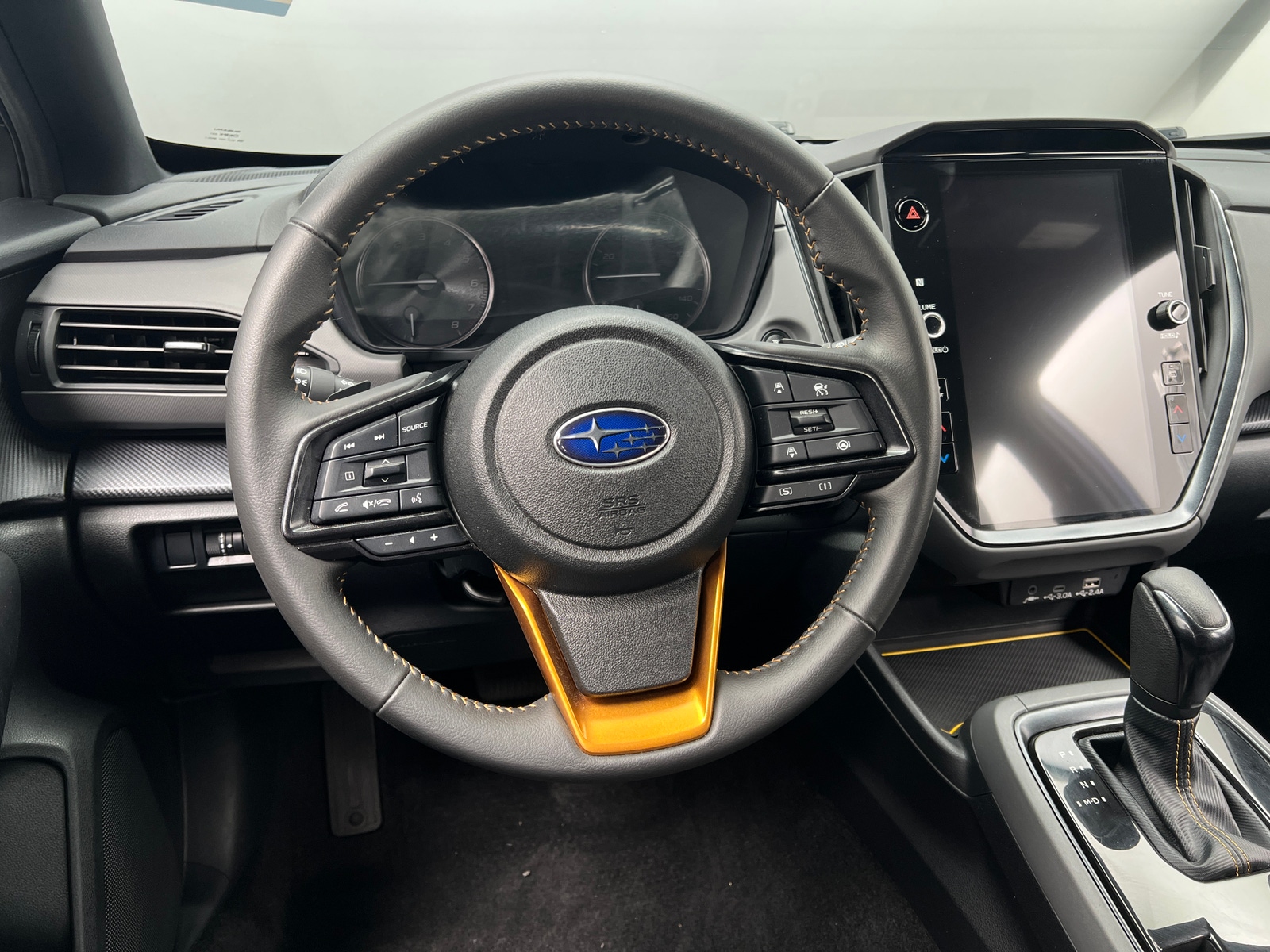 Thumbnail: 2024 Subaru Crosstrek - 5