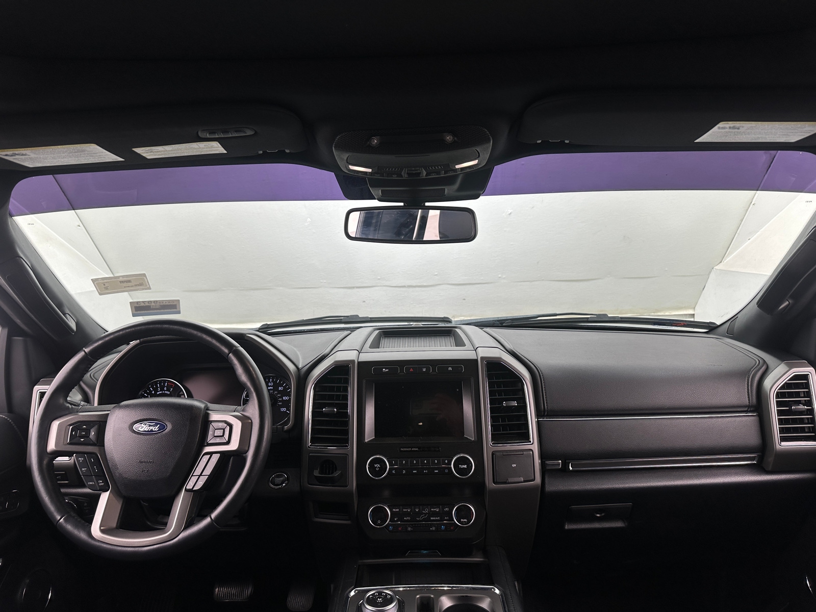 Thumbnail: 2021 Ford Expedition - 2