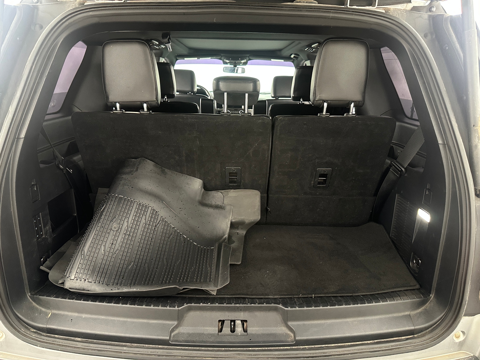 Thumbnail: 2021 Ford Expedition - 6