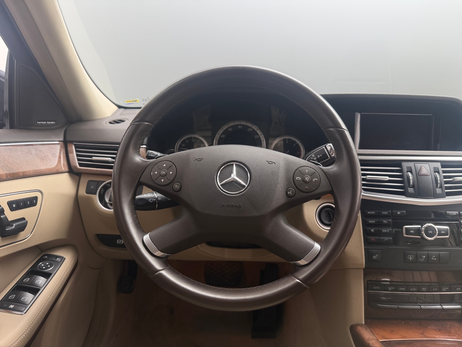 Thumbnail: 2013 Mercedes-Benz E-Class - 5