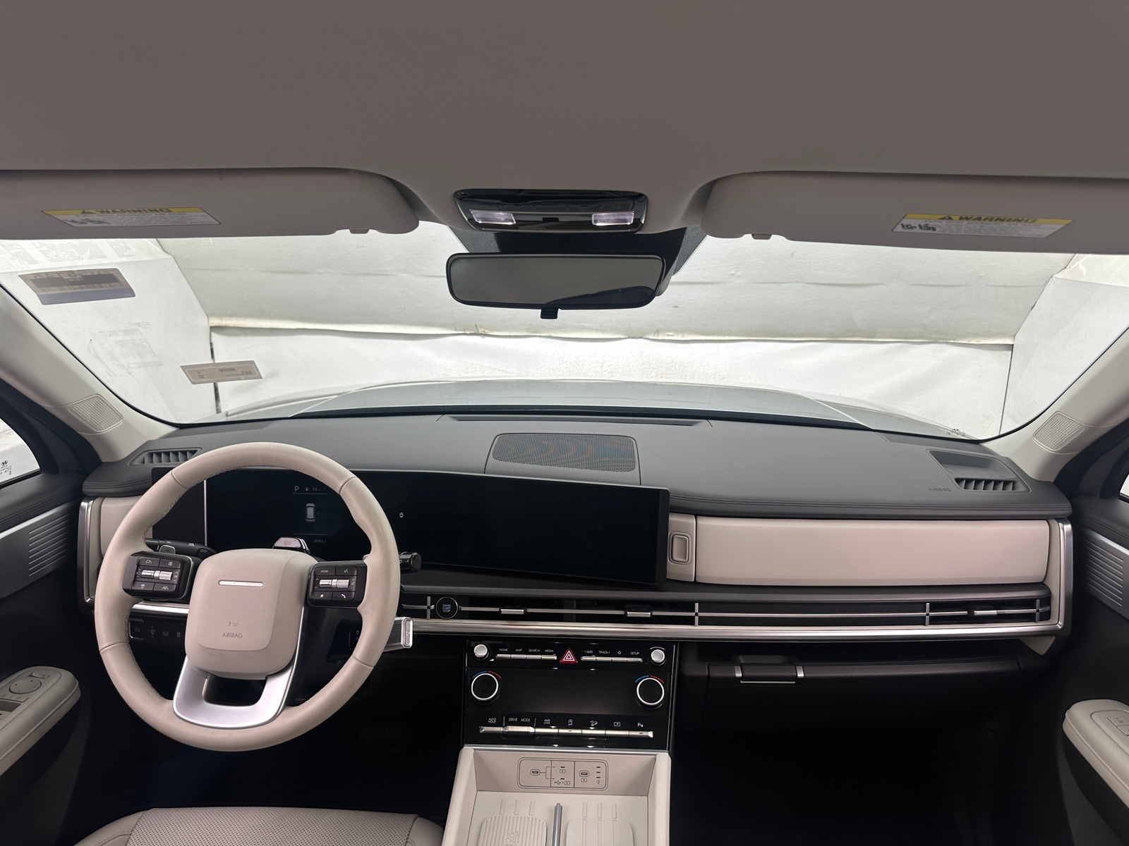 Thumbnail: 2026 Hyundai Santa Fe - 2