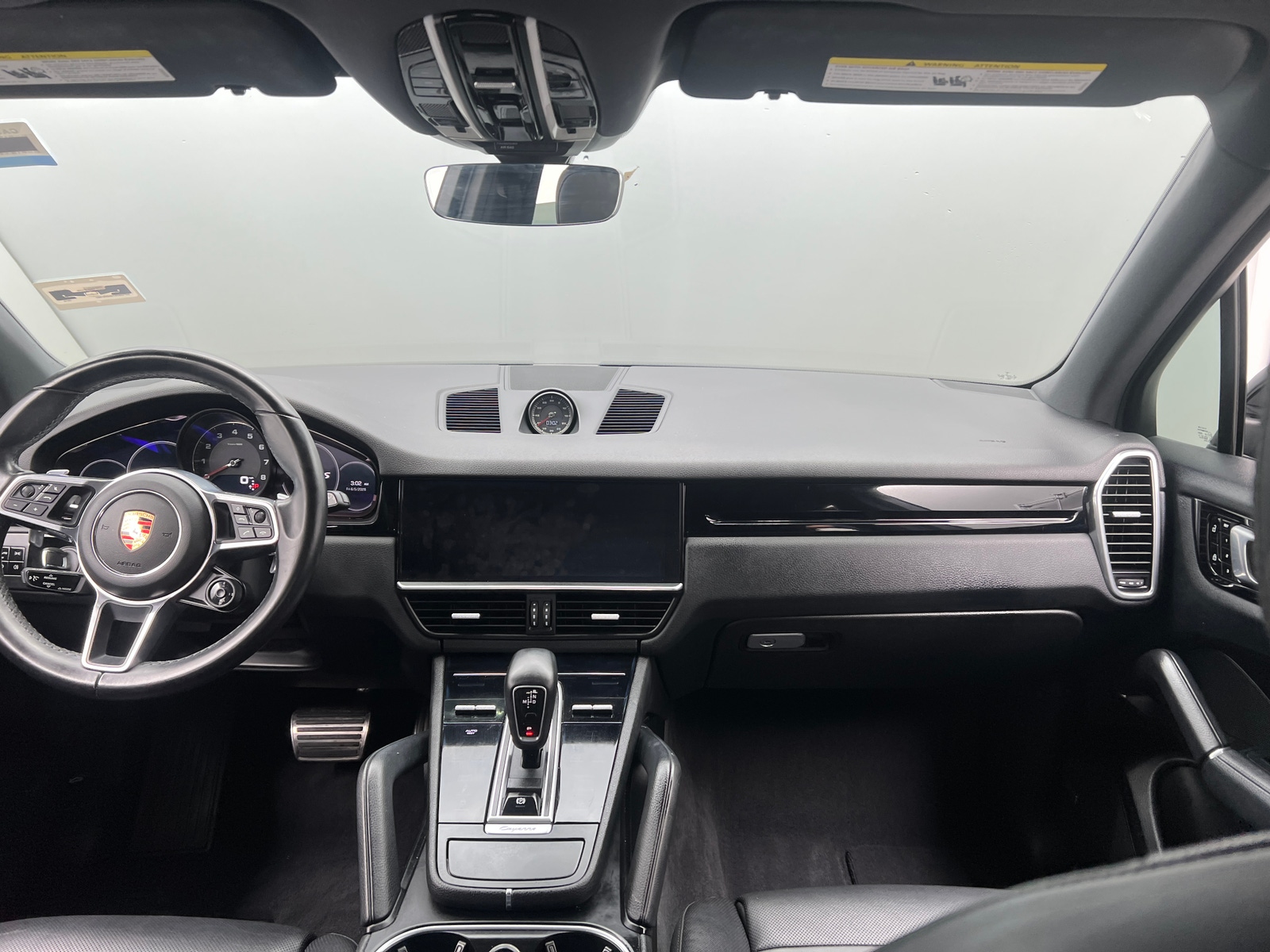 Thumbnail: 2019 Porsche Cayenne - 2