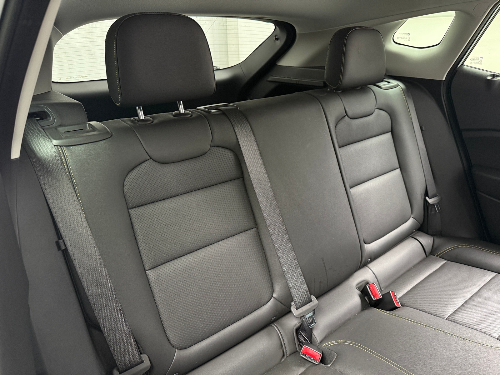 Thumbnail: 2025 Chevrolet Trax - 5
