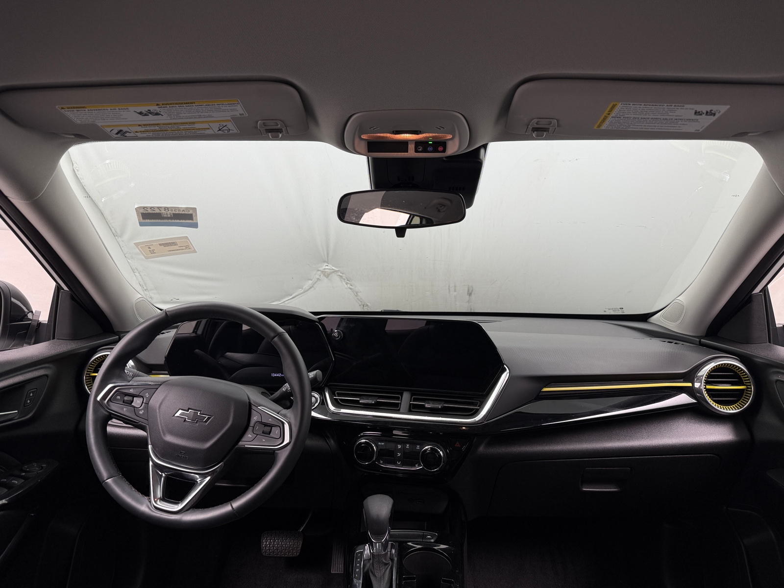 Thumbnail: 2025 Chevrolet Trax - 2