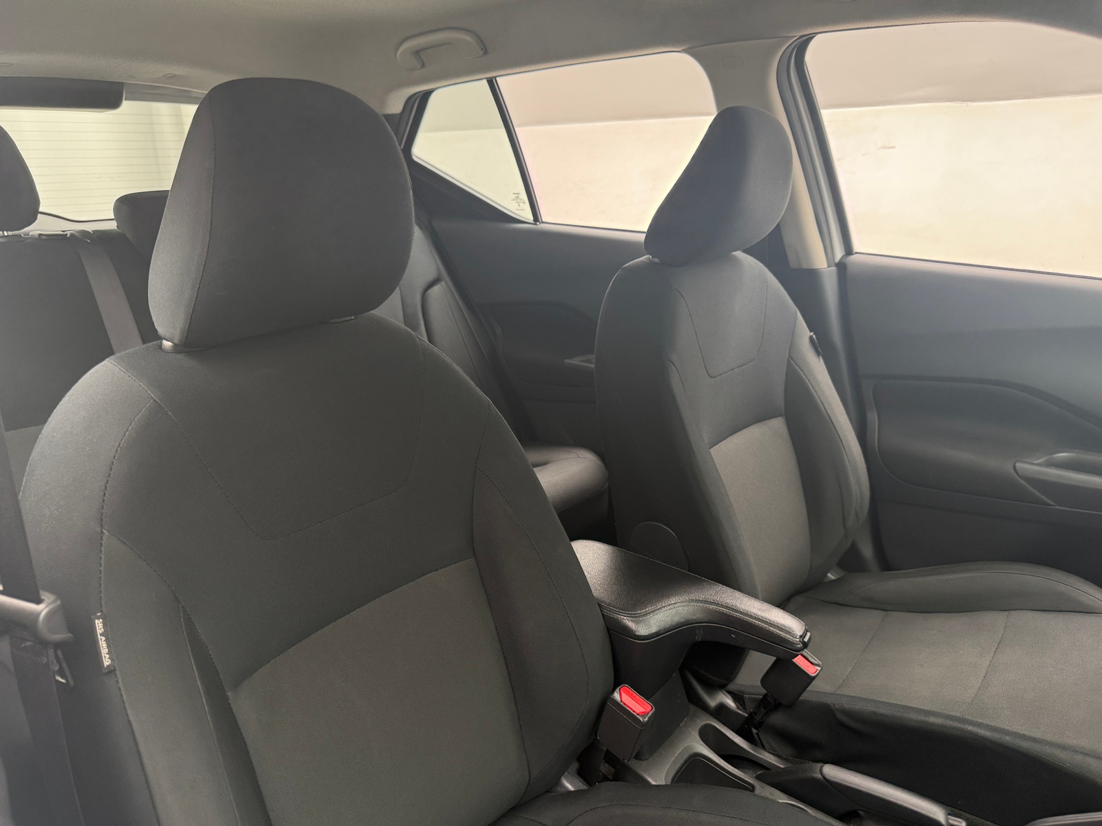 Thumbnail: 2024 Nissan Kicks - 2
