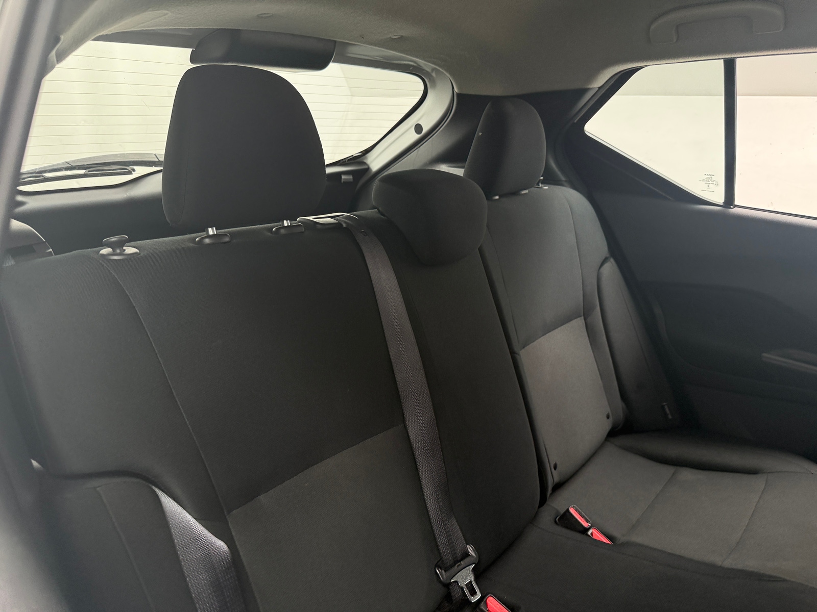 Thumbnail: 2024 Nissan Kicks - 6