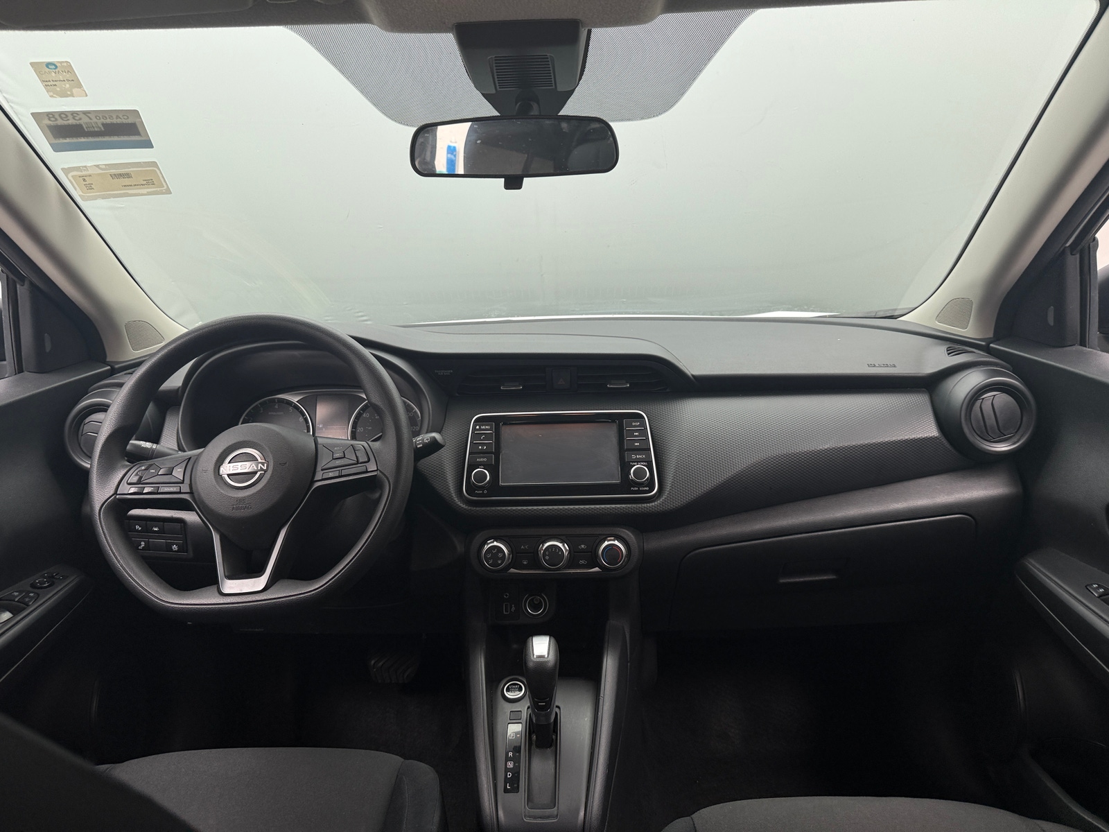 Thumbnail: 2024 Nissan Kicks - 3