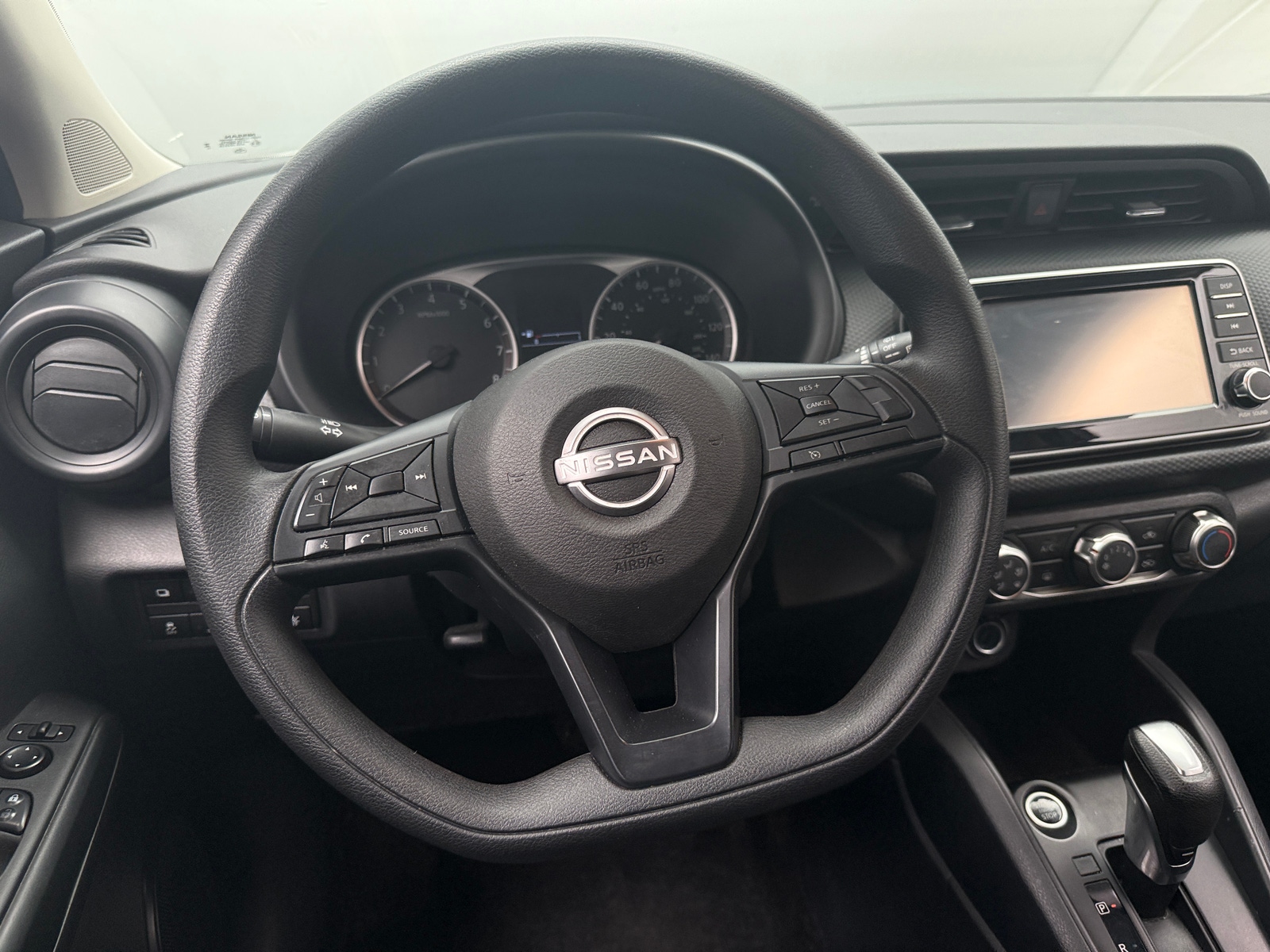 Thumbnail: 2024 Nissan Kicks - 5