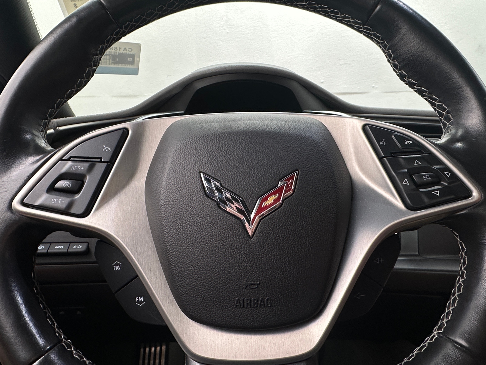 Thumbnail: 2019 Chevrolet Corvette - 3