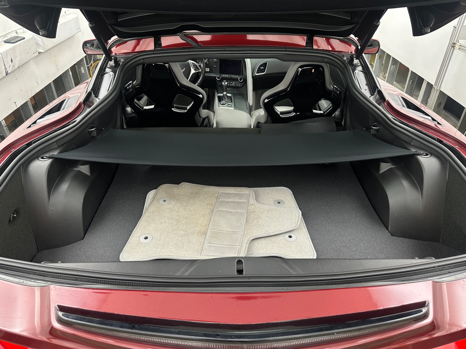 Thumbnail: 2019 Chevrolet Corvette - 4