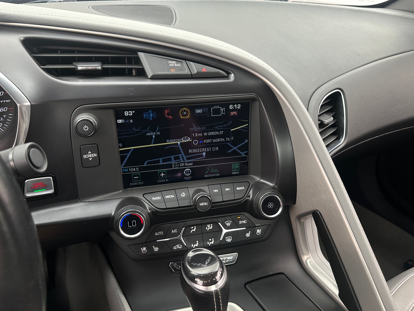 Thumbnail: 2019 Chevrolet Corvette - 2
