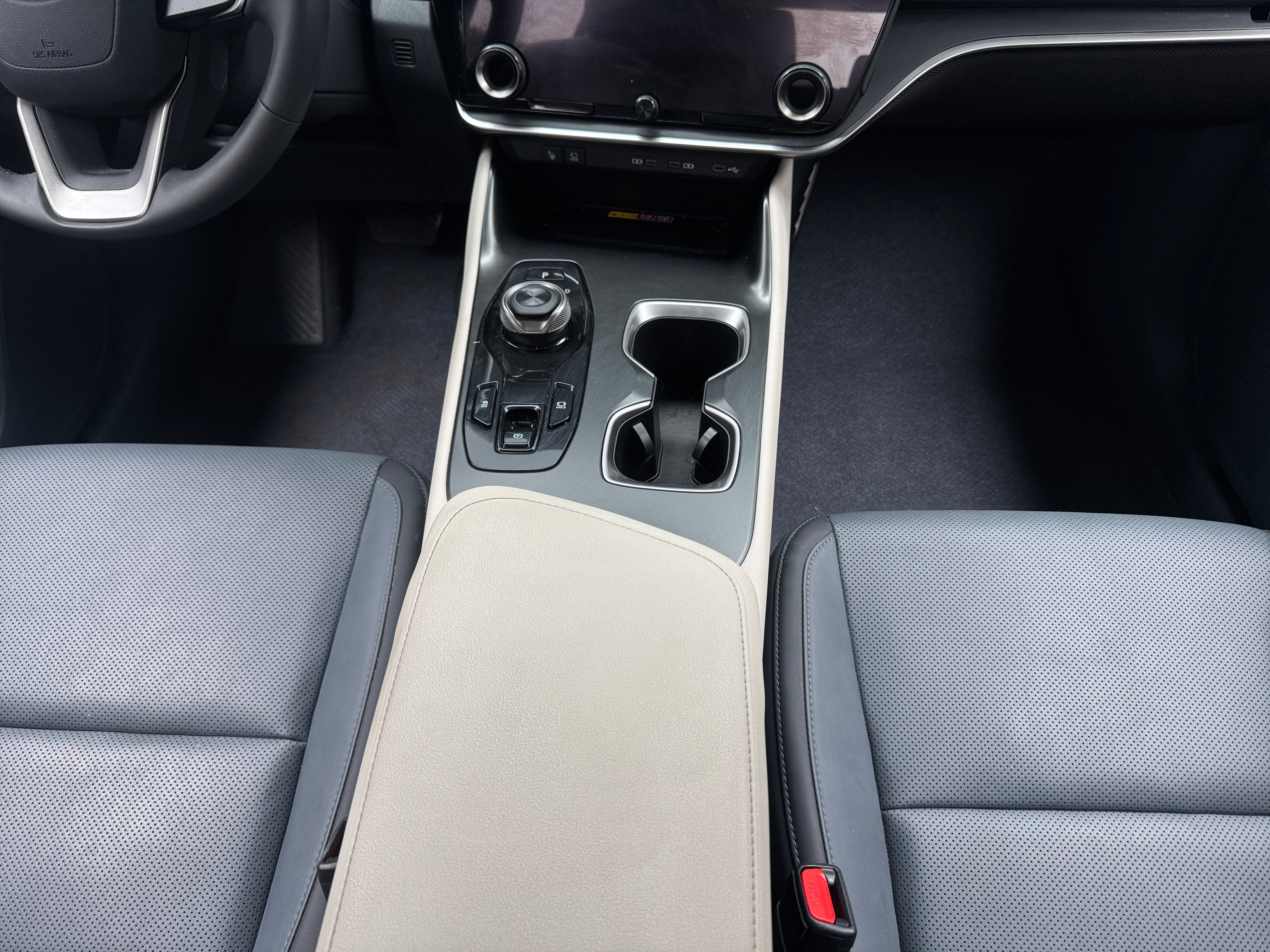 Used 2023 Lexus RZ Premium with VIN JTJAAAAB9PA000409 for sale in Oak Creek, WI