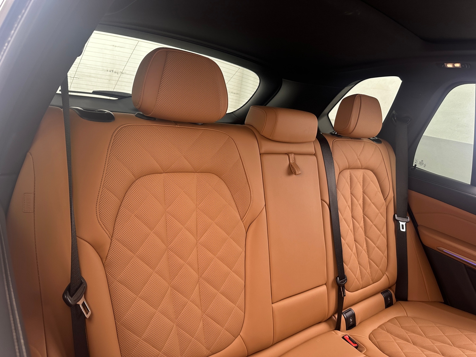 Thumbnail: 2025 BMW X5 - 5