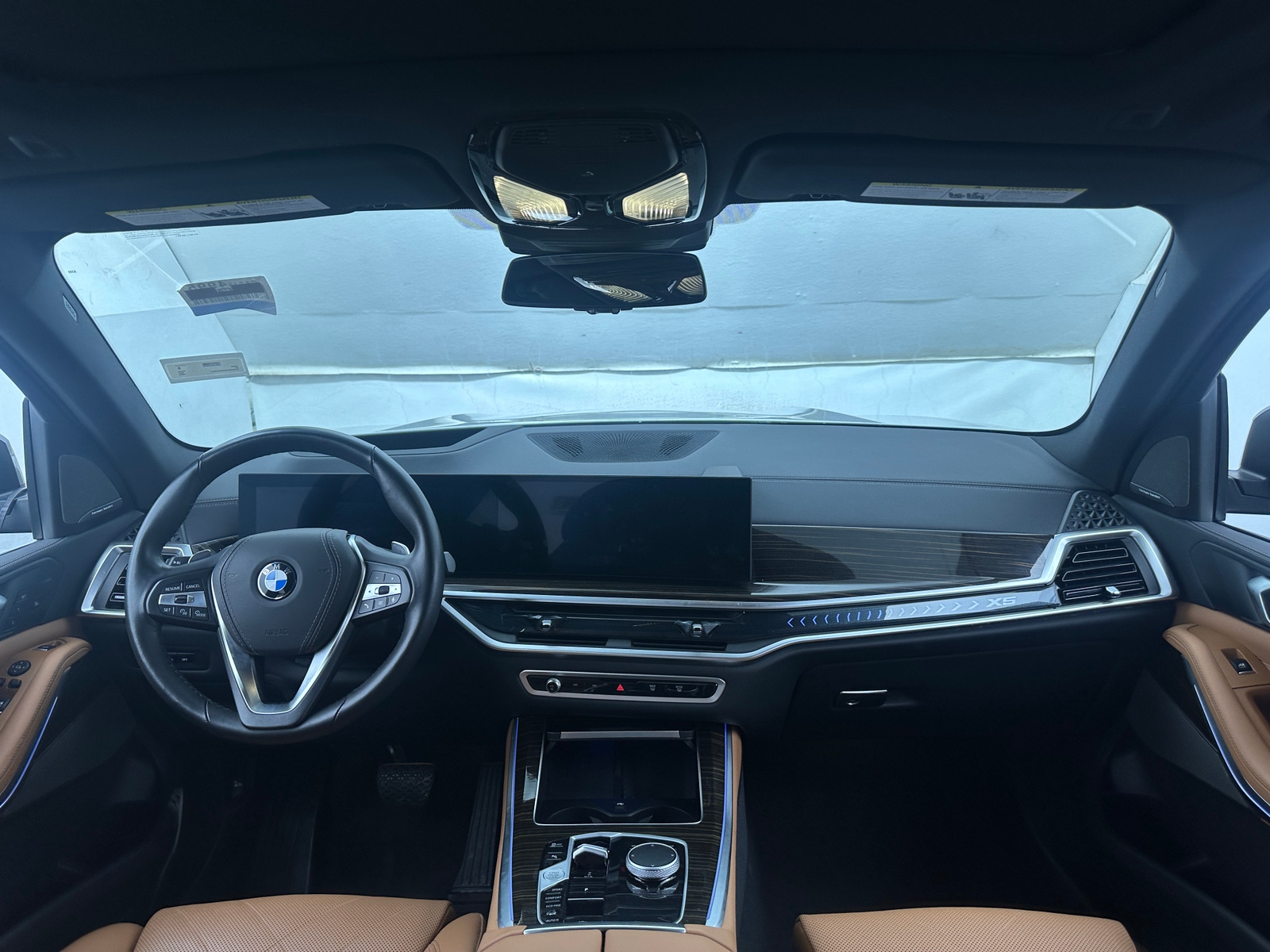 Thumbnail: 2025 BMW X5 - 2
