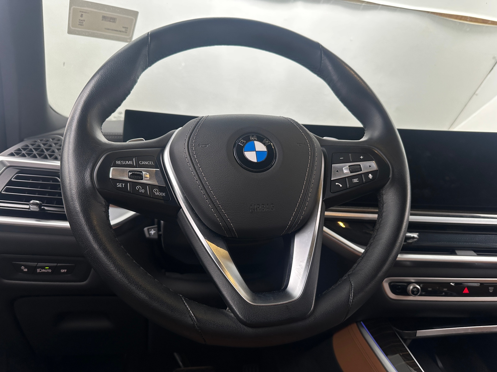 Thumbnail: 2025 BMW X5 - 4