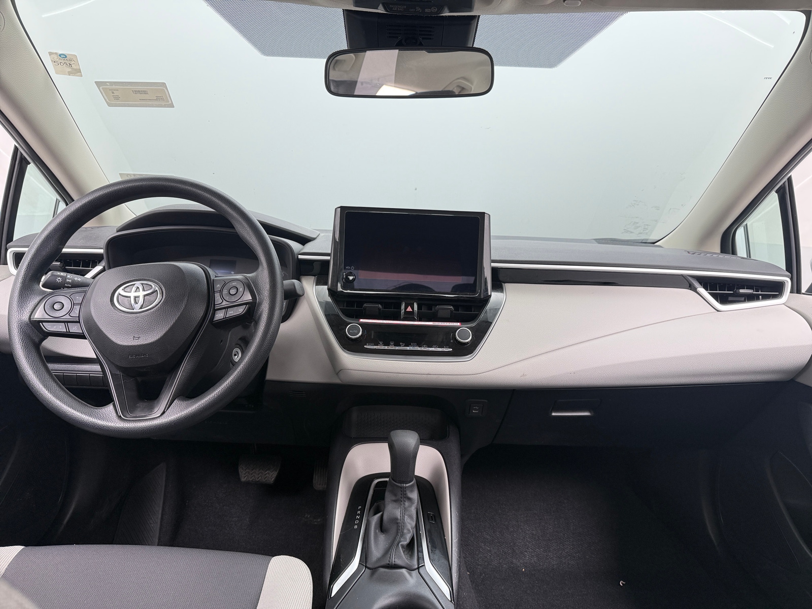Thumbnail: 2024 Toyota Corolla - 3