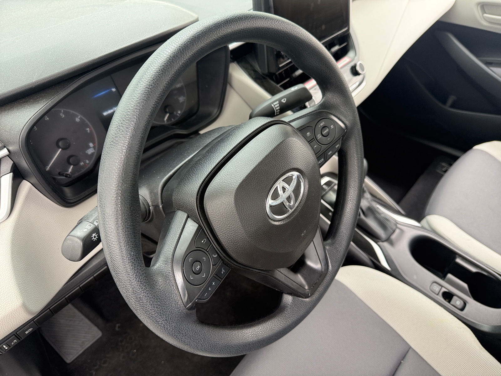 Thumbnail: 2024 Toyota Corolla - 5
