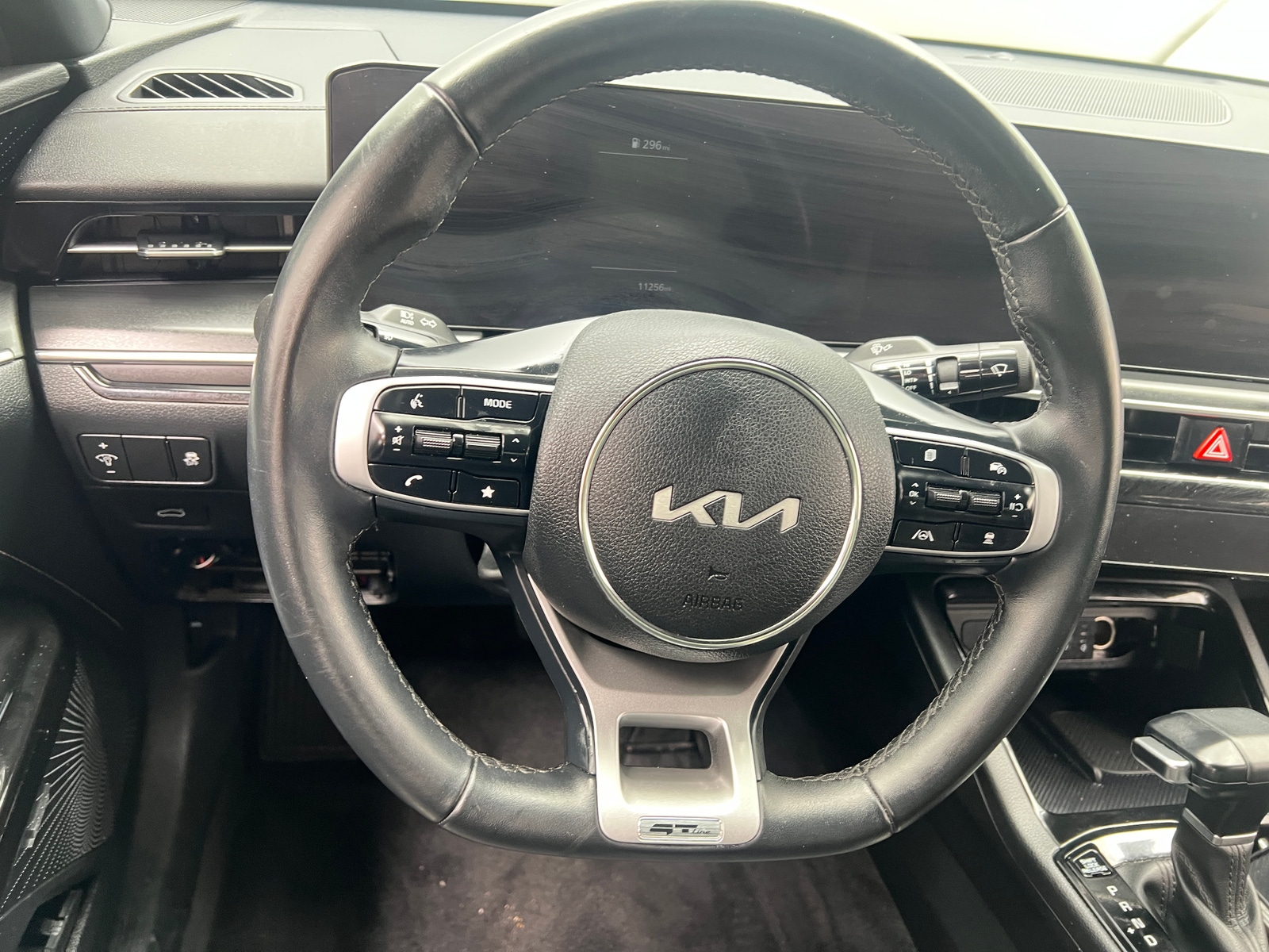 Thumbnail: 2025 Kia K5 - 5