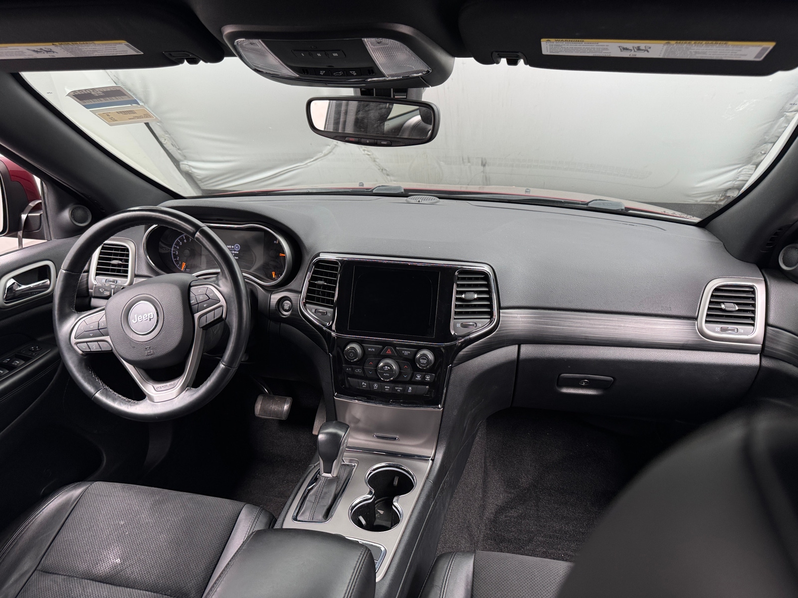 Thumbnail: 2022 Jeep Grand Cherokee - 2