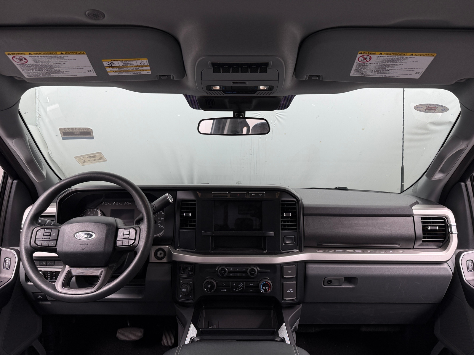 Thumbnail: 2024 Ford Econoline - 3