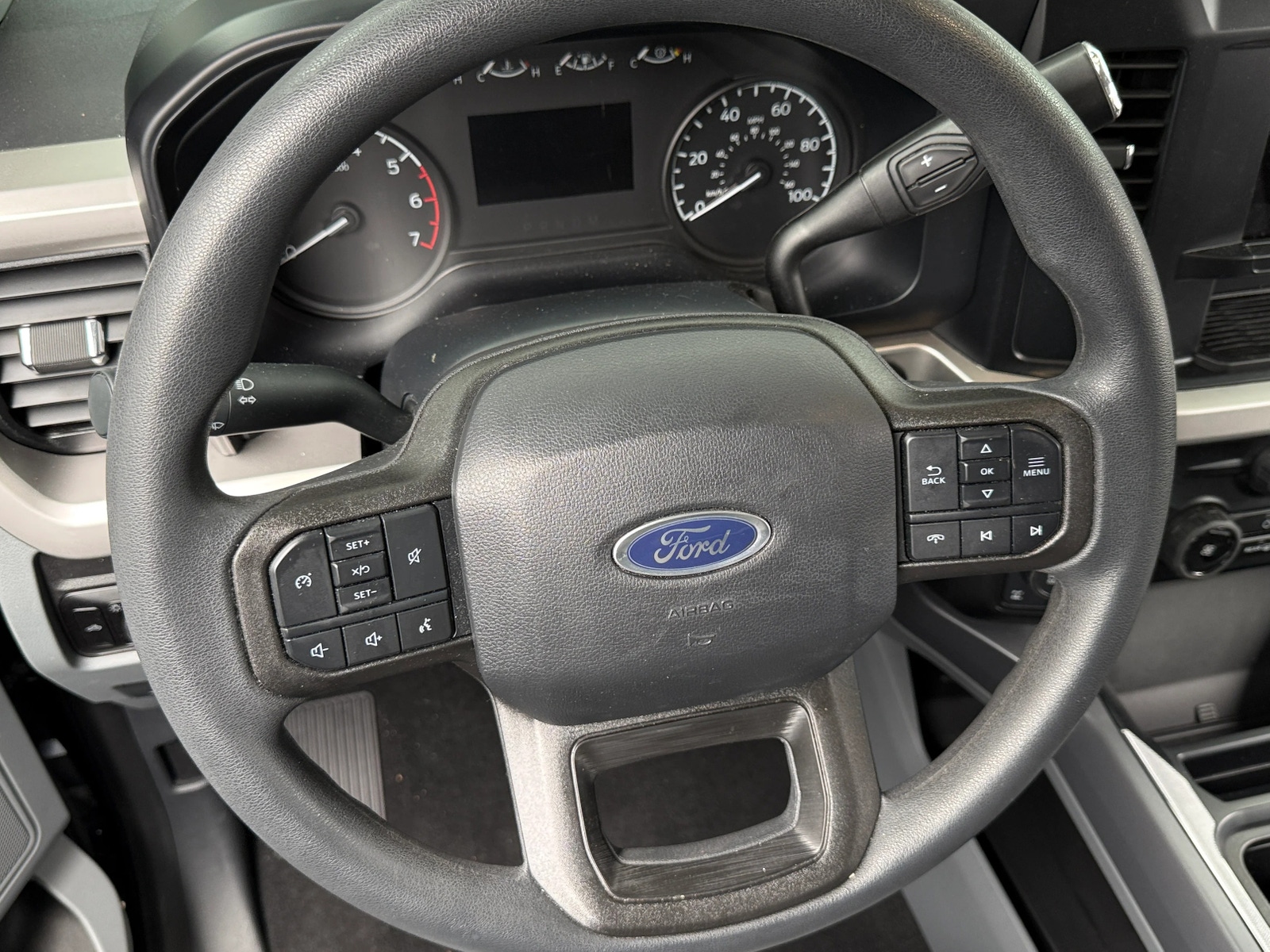 Thumbnail: 2024 Ford Econoline - 5
