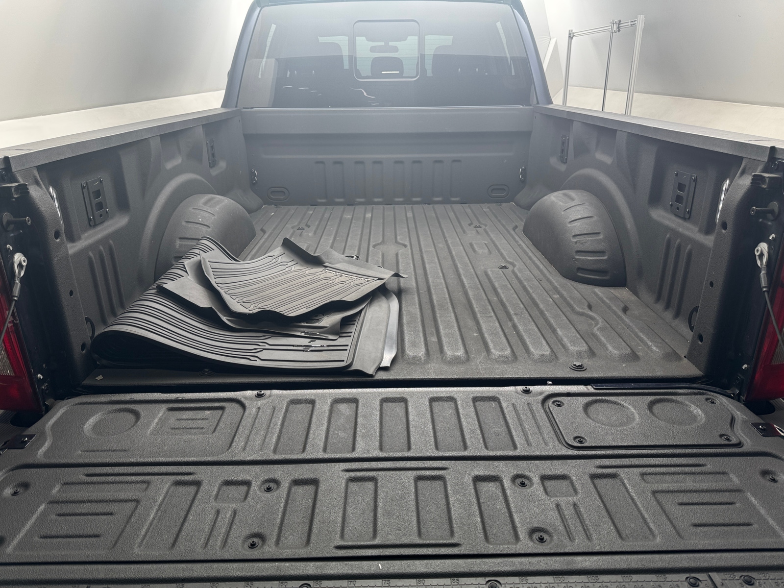 Thumbnail: 2024 Ford Econoline - 7