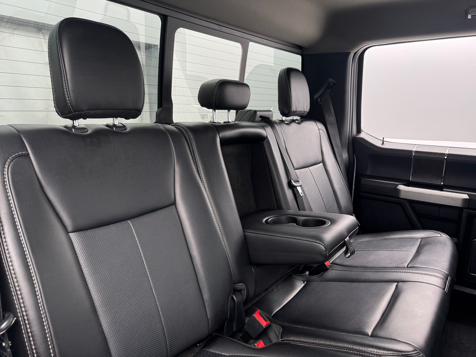 Thumbnail: 2021 Ford Econoline - 5