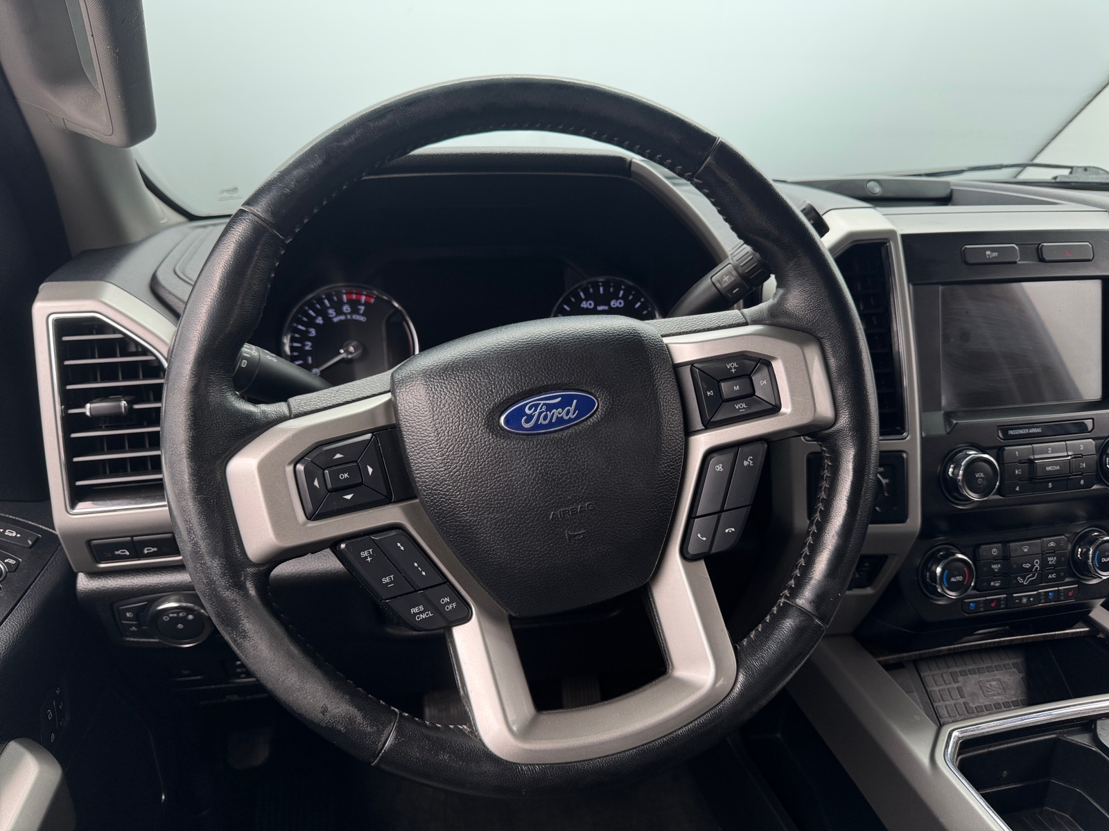 Thumbnail: 2021 Ford Econoline - 4