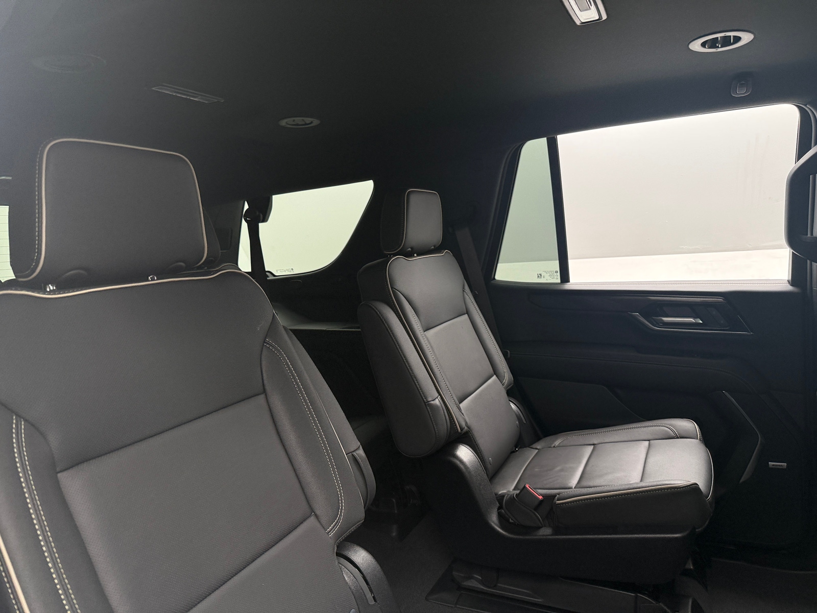 Thumbnail: 2025 GMC Yukon - 5