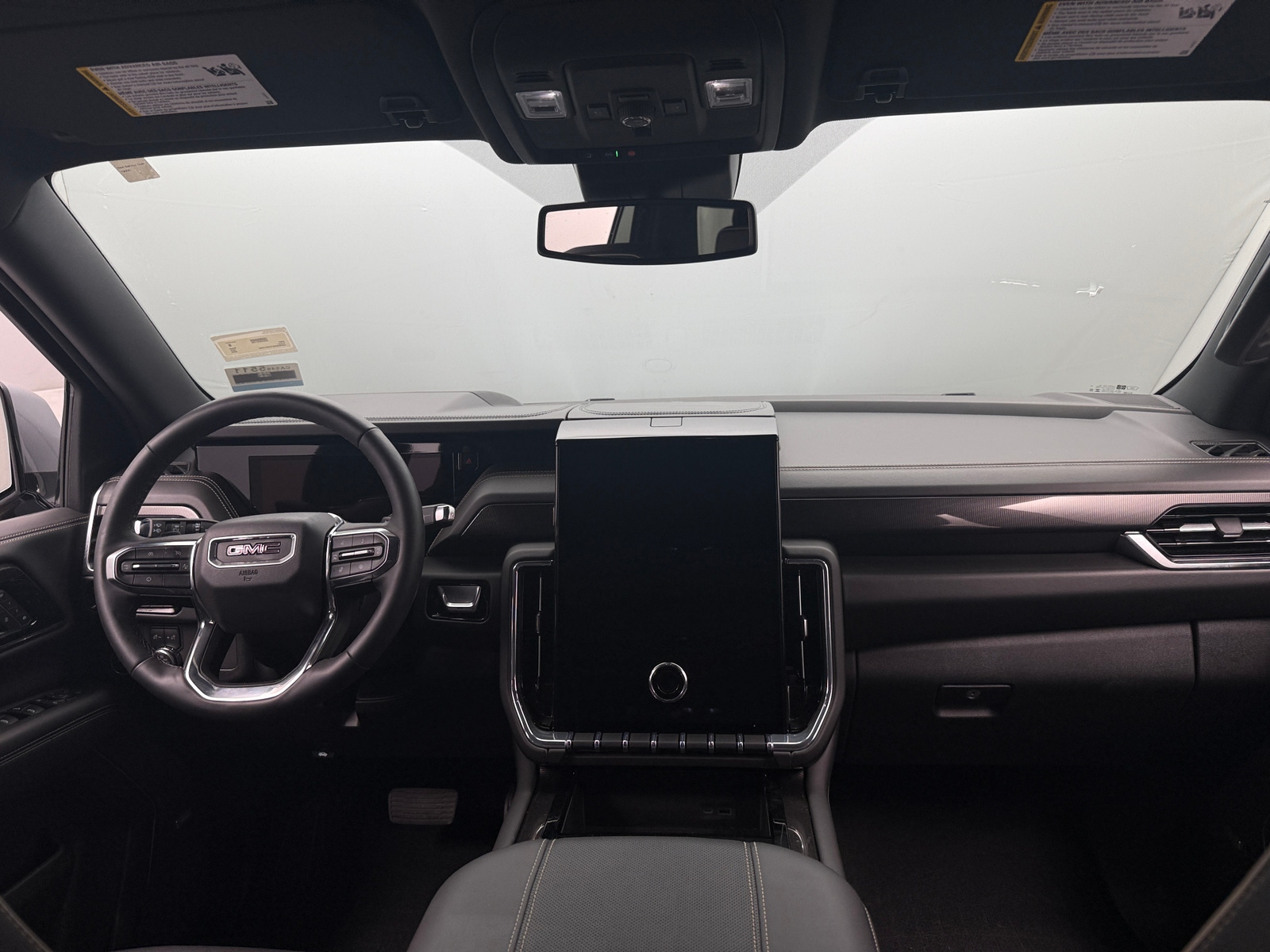 Thumbnail: 2025 GMC Yukon - 2