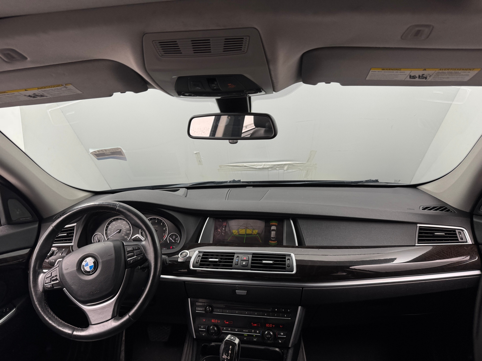 Thumbnail: 2017 BMW 5 Series - 2